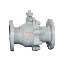 forged steel ball valve prices